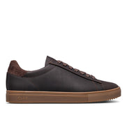 Clae Bradley Demitasse Leather Dark Gum