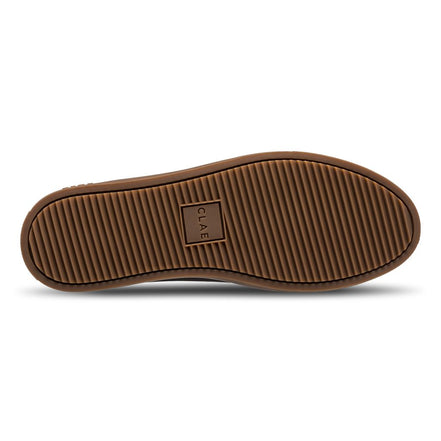 Clae Bradley Demitasse Leather Dark Gum
