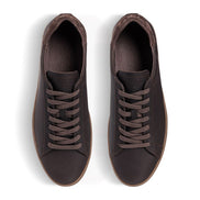 Clae Bradley Demitasse Leather Dark Gum