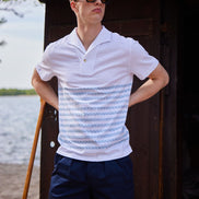 LA CONCH Playshirt 
