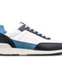 Clae Chino Navy Off-White