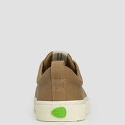 Cariuma OCA Low Canvas Sand