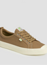 Cariuma OCA Low Canvas Sand