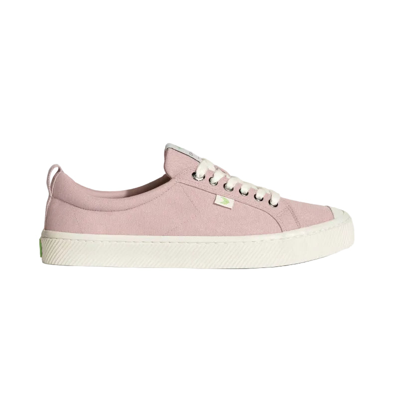 Cariuma OCA Low Canvas Rose