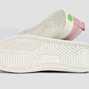Cariuma OCA Low Canvas Rose