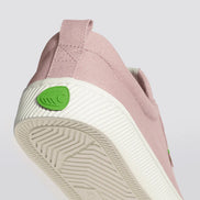 Cariuma OCA Low Canvas Rose
