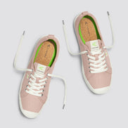 Cariuma OCA Low Canvas Rose