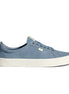 Cariuma OCA Low Mirage Blue Suede