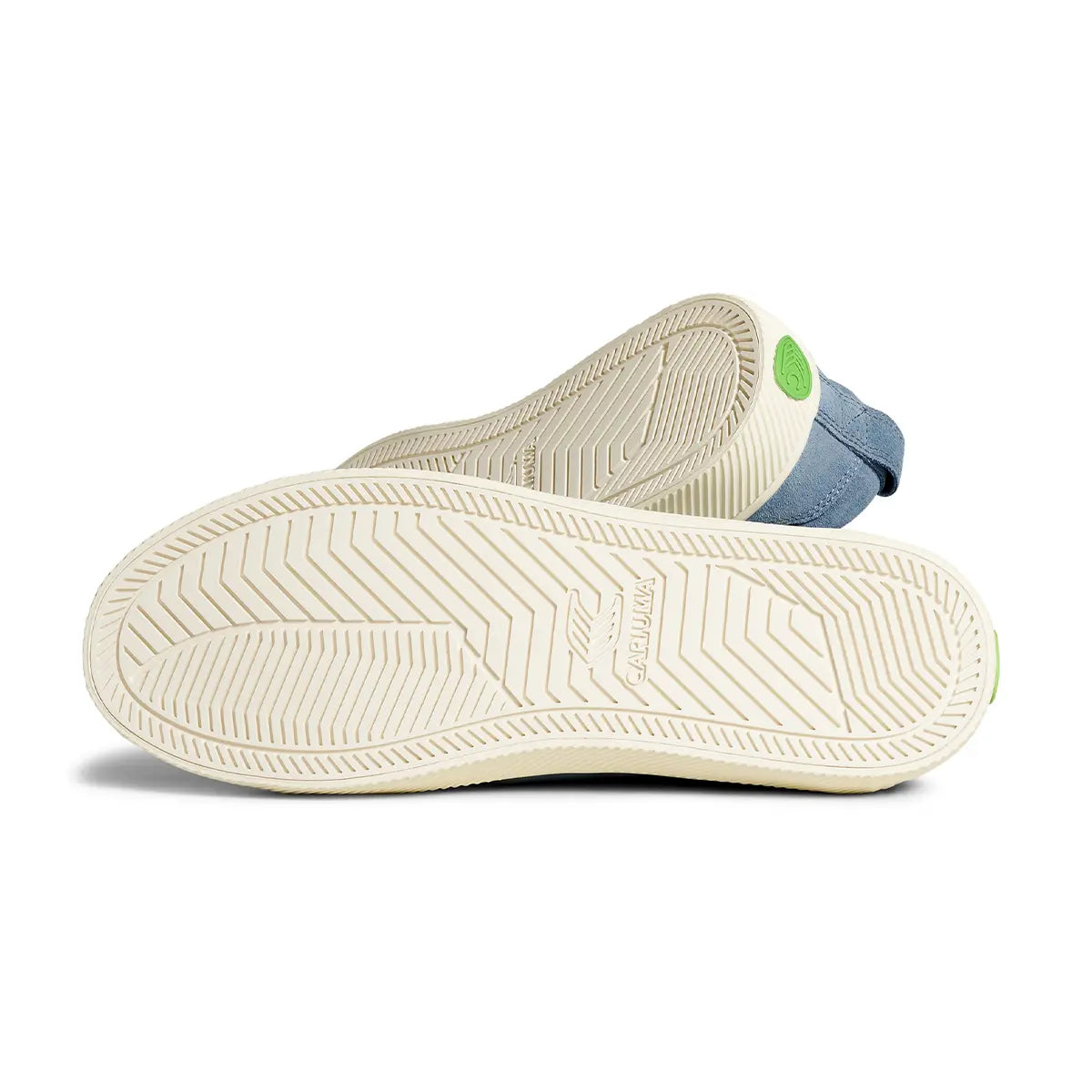 Cariuma OCA Low Mirage Blue Suede