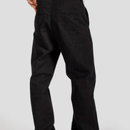 Eisdieler Chino Black (wide leg)