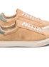 Clae Bradley Venice Starfish Suede Tea