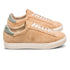 Clae Bradley Venice Starfish Suede Tea