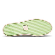 Clae Bradley Venice Starfish Suede Tea