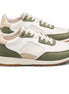 Clae Joshua Olive Off-White vegan