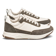 Clae Owens Olive Off-White