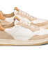 Clae Haywood Fog Leather Safari