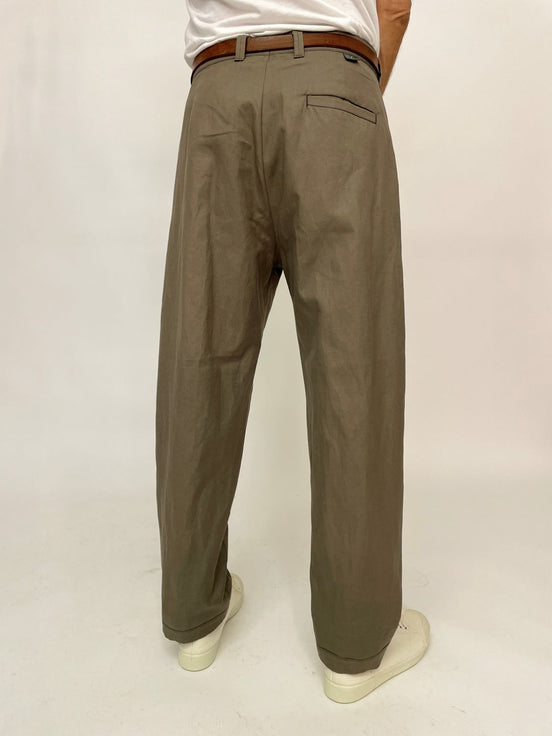 Director´s Cut Hose "Granville" Kaki