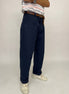 Director´s Cut Hose "Granville" Navy