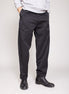 Director´s Cut Hose "Granville" Schwarz