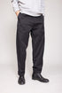 Director´s Cut Hose "Granville" Schwarz