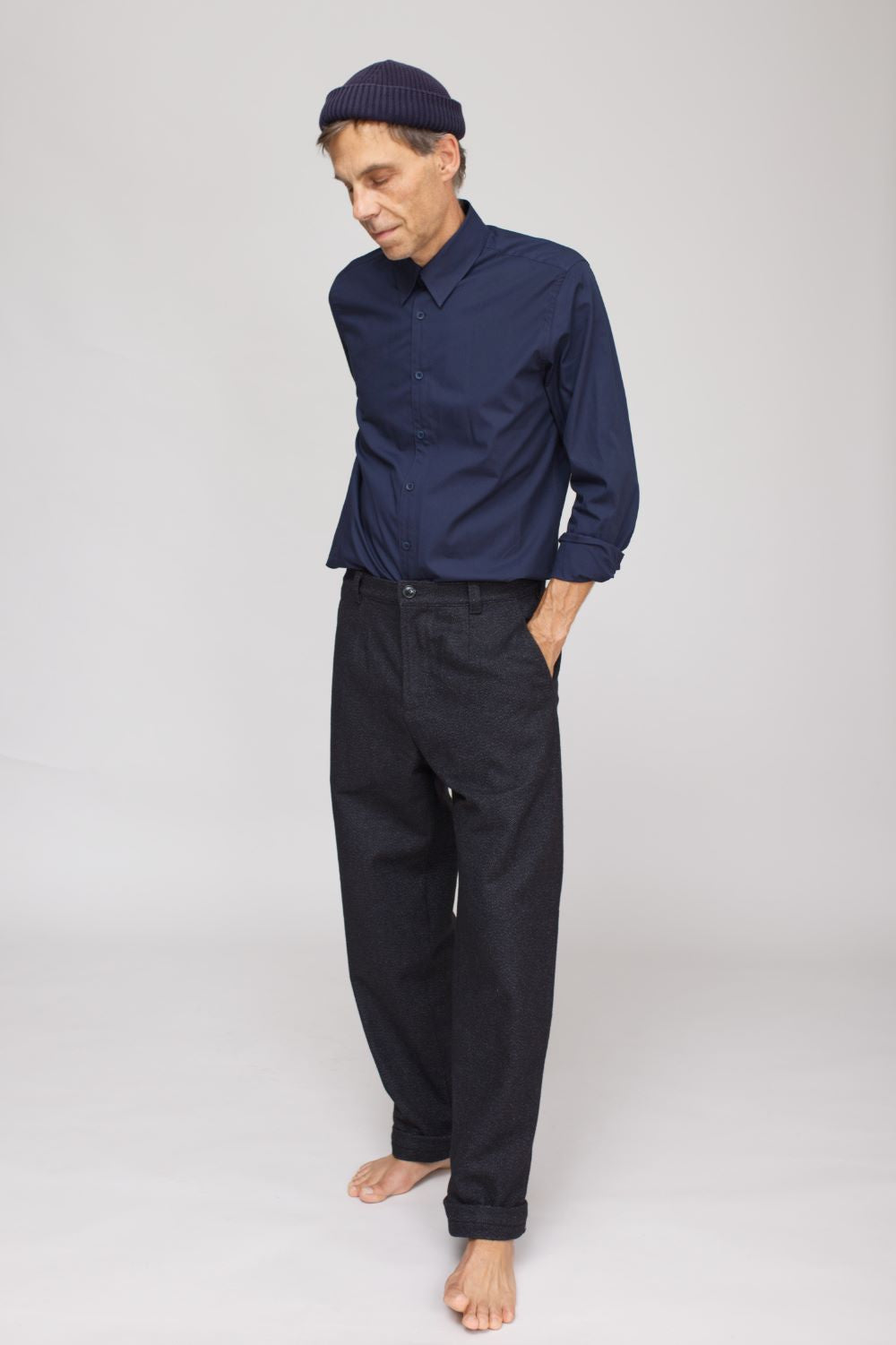 Director´s Cut Wollhose 