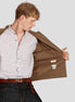 Director´s Cut "Patrick" Tabak Canvas