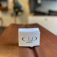 Eisdieler Tennissocke weiß