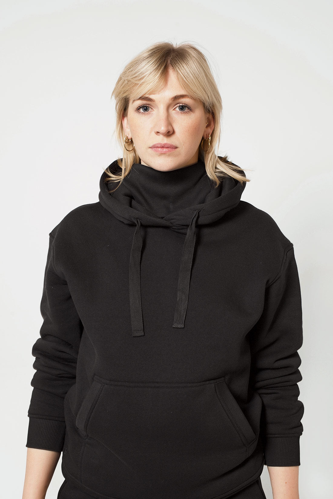 Eisdieler Hoodie 2.0 Black