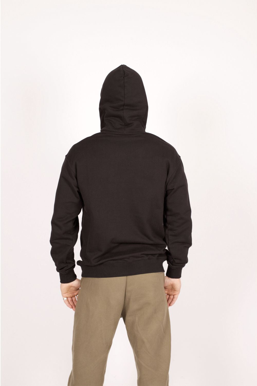 Eisdieler Hoodie 2.0 Black