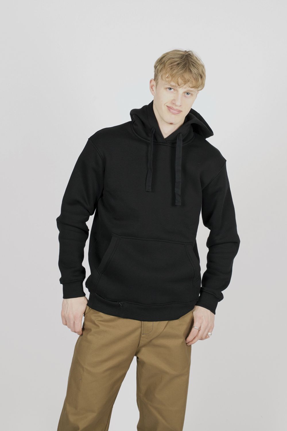 Eisdieler Hoodie 2.0 Black