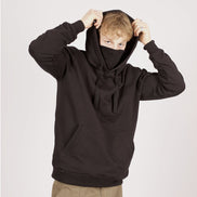 Eisdieler Hoodie 2.0 Black