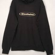 Eisdieler Hoodie 2.0 Black
