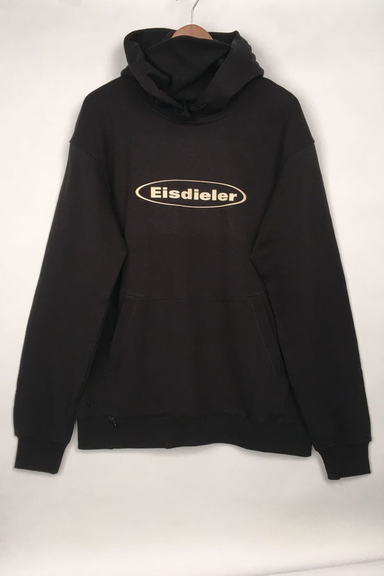 Eisdieler Hoodie 2.0 Black