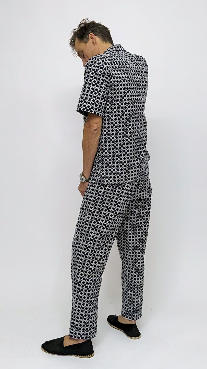 Director´s Cut Hose 