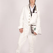 Bowler Berlin Overall 