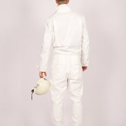 Bowler Berlin Overall 