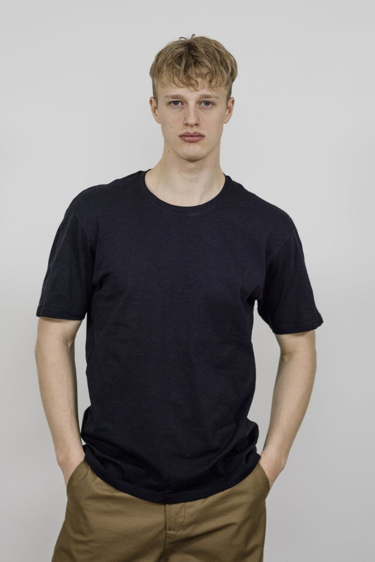 The Statement Black