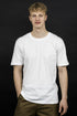Eisdieler T-Shirt "The Statement" White