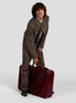 Eisdieler Park Jacket Khaki (Canadian Tuxedo)