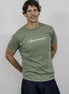 Eisdieler T-Shirt "The Original" Army Olive