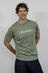 Eisdieler T-Shirt "The Original" Army Olive