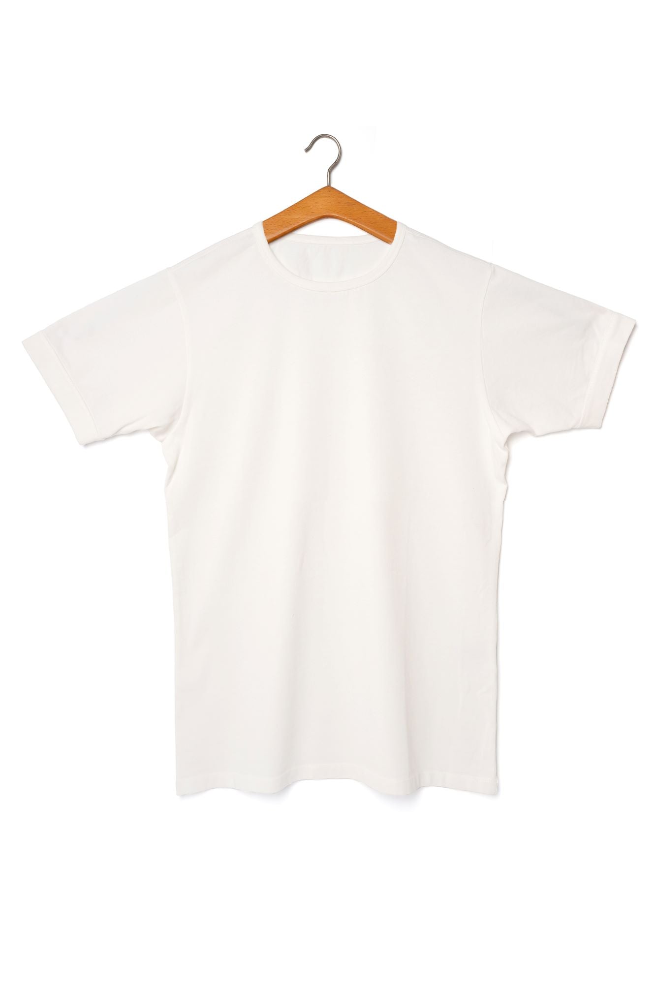 Eisdieler T-Shirt "The Original" White