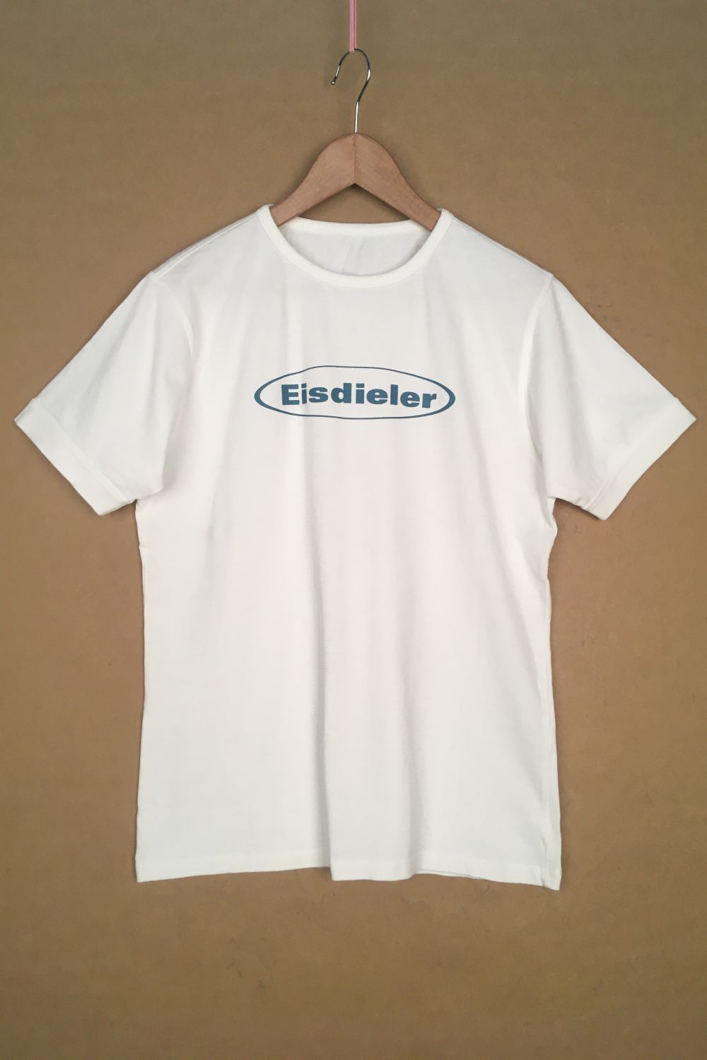 Eisdieler T-Shirt 