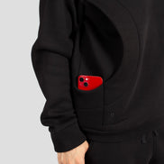 Eisdieler Späti Pocket Sweater