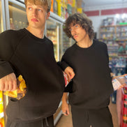 Eisdieler SPÄTI Jogger (Sweat Suit)