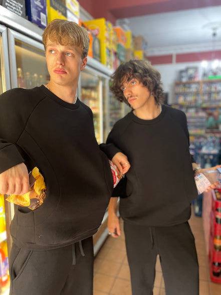 Eisdieler SPÄTI Jogger (Sweat Suit)