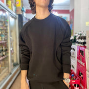 Eisdieler Späti Pocket Sweater