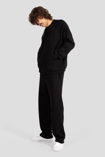 Eisdieler Späti Pocket Sweater