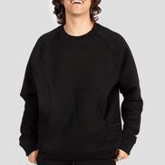 Eisdieler Späti Pocket Sweater