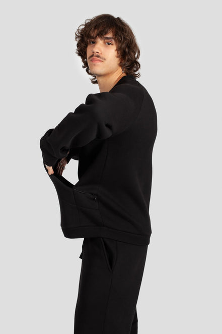 Eisdieler Späti Pocket Sweater
